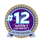 Top 12 Masters University