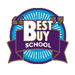 Badge Fiske Guide Best Buy School