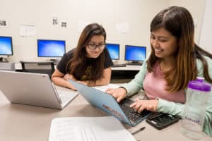 Students