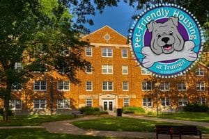 Dobson Hall