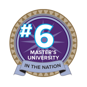 Top 6 Masters University