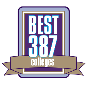 Princeton Review Names Truman Among Best 387 Colleges