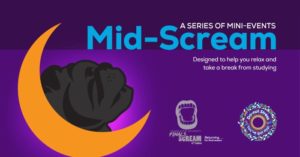 Mid-Scream