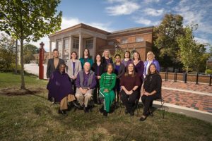 Truman Alumni Board