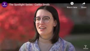 Caitlin Smith