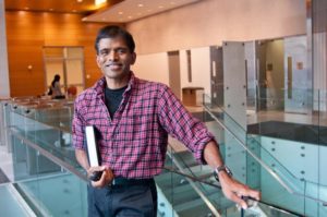 Dr. Aswath Damodaran