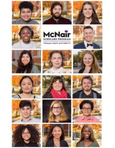 McNair Scholars