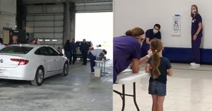 Nursing Students