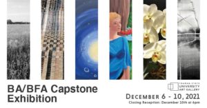 capstone exhibition