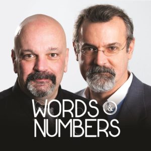 Dr. Antony Davies and Dr. James R. Harrigan