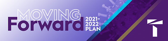 Moving Forward 2021-2022 Plan