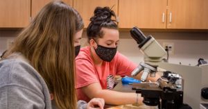 Forensics Lab