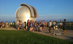 Observatory