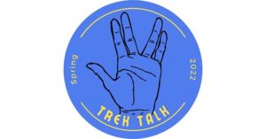 Trek Talk