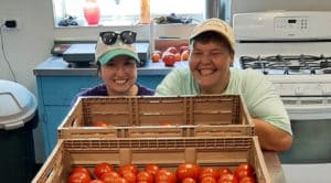 Farm to Table Program