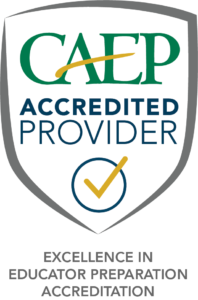 Council for the Accreditation of Educator Preparation (CAEP)