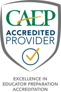 Council for the Accreditation of Educator Preparation (CAEP)