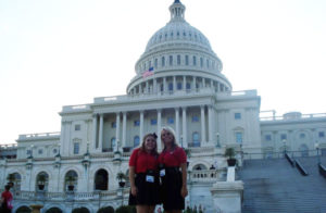 The Washington Center Internship