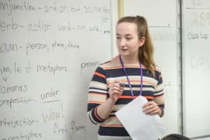 student