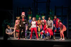 Theatre Production