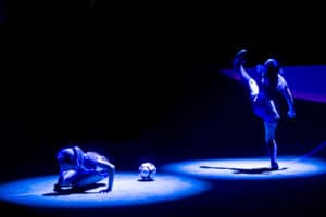 Theatre production