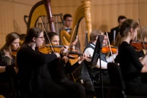 Musicians