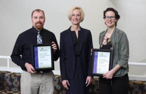 Academic Innovations Awards