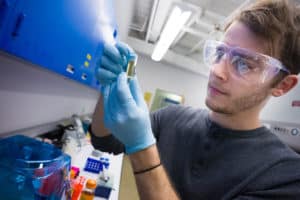 Chemistry Lab