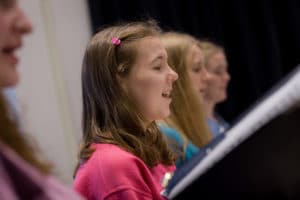 Chorus