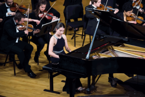 Gold Medal Concert