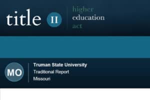 MAE Program - Compliance Reports