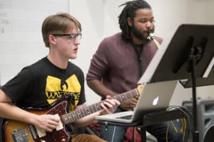 Musicians