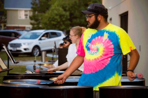 Steel Band
