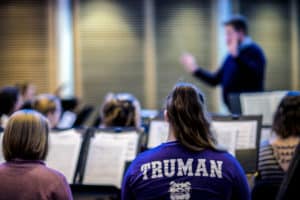 Music class