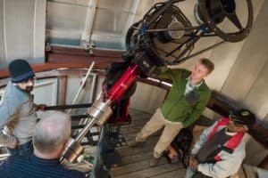 Physics Research