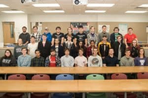 Student organization