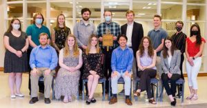 Delta of Missouri Chapter of the Phi Beta Kappa