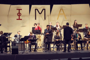 Jazz Band
