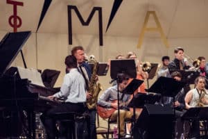 JazzFest