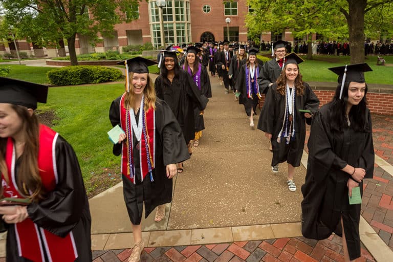 Interdisciplinary Studies Major Truman State University