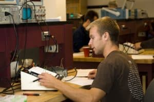 Physics Lab