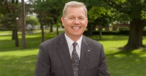 Bill Lovegreen