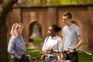 Students