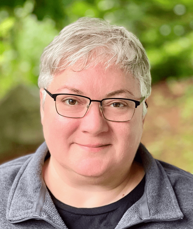 Ellen Carruth