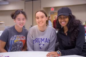 Students