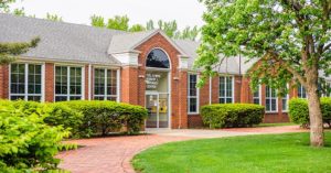 McKinney Center