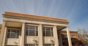 Student Union Building