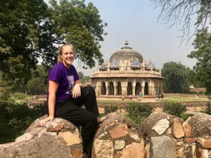 Study Abroad
