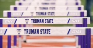 Truman track and field