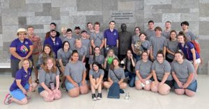 Upward Bound